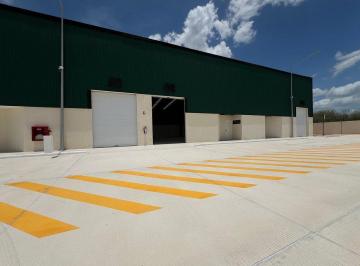 a65c274777da18fe2116a29a98cec94139751e3ff151923dbf46c1343355d577 · Se Renta Bodega Industrial Sobre Carretera a Cancún, Kanasín, Yucatán
