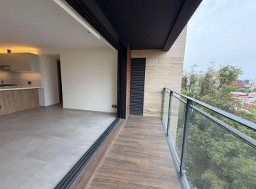 Departamento de 2 habitaciones, Cuauhtémoc · Estrena El Departamento Mas Bonito de La Cuauhtemoc