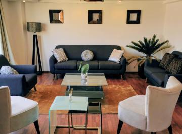 Departamento de 3 habitaciones, Benito Juárez · Amplio Penthouse en Colonia del Valle