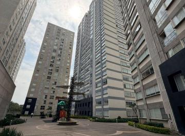 Departamento de 2 habitaciones, Azcapotzalco · Departamento de 75 m² con 2 Recámaras, 2 Estacionamientos, en Venta en Av Jardin