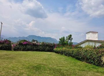 Terreno / Lote , Yautepec · Terreno en Venta en Yautepec Morelos, con Vista Panorámica