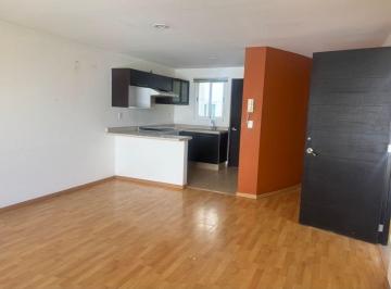 Departamento de 2 habitaciones, Tlalpan · Se Renta Bonito Departamento en Acanto