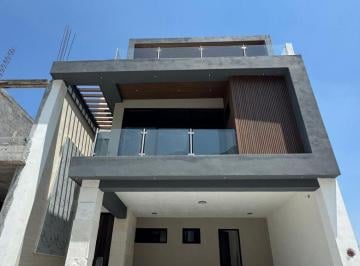 Casa de 4 habitaciones, Monterrey · Casa Nueva de 4 Niveles en Cumbres Elite Premier Sector Everest
