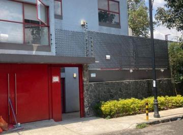 Oficina , Tlalpan · Oficina en Renta en Tlalpan Centro