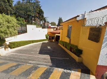 Casa de 3 habitaciones, Alvaro Obregón · Venta de Casa en Col. Tetelpan, Álvaro Obregón, Cdmx. Solo Recursos Propios.