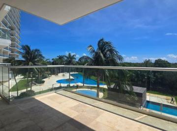 Departamento de 2 habitaciones, Cancún · Departamento en Venta, Condominio Sky, en Puerto Cancun, 2 Rec. 3 1/2 Baños, Mutiples Amenidades