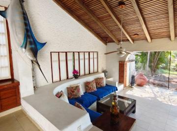 Casa de 3 habitaciones, Zihuatanejo de Azueta · Casa Paseo de Las Alondras Ixtapa, Zihuatanejo