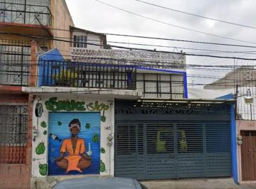 Casa de 3 habitaciones, Alvaro Obregón · Venta de Grande Casa en Olivar del Conde 1ra Secc, Álvaro Obregón, Cdmx. Solo Recursos Propios.