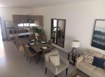 Departamento · 105m² · 2 Recámaras · 2 Estacionamientos · Departamento en Venta en Viñedos Torreón Coahuila