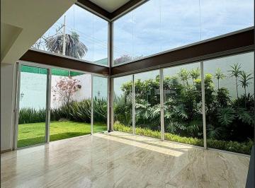 14e42885fe146e391ddb2b856f6087ae5069a6f8b6ab348426ce4074bf3226a7 · Casa en Condominio C/jardín Privado y Doble Altura en San Jerónimo Lídice