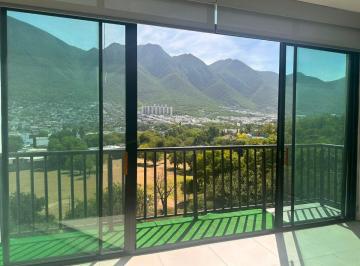 Departamento de 3 habitaciones, Monterrey · Departamento en Renta en Torre Pavía – Carretera Nacional