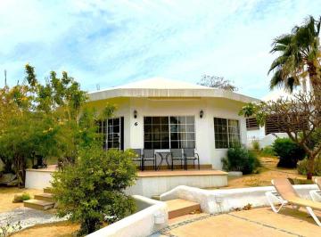 Casa en condominio de 2 habitaciones, Los Cabos · Condominio en Renta Amueblado Los Cabos | 2 Rec · 2 Baños · Alberca · Áreas Verdes