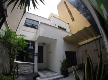 Casa uso de suelo de 5 habitaciones, Benito Juárez · Renta de Casa Para Oficinas en del Valle, Entre Av Coyoacán y Amores