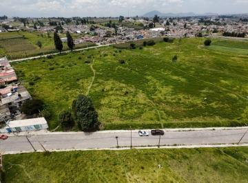Terreno / Lote , Metepec · Terrenos en Venta Metepec