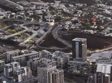 Terreno / Lote · 542m² · Terreno Residencial en Venta en Via Cordillera en Santa Catarina