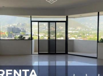 1 · Renta | Departamento de 206 m² en San Agustín