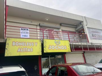 Local comercial · 48m² · 1 Estacionamiento · Mmc Local en Renta en San Rafael en Guadalupe en Nuevo Leon