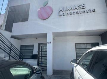 Local comercial , Guadalupe · Local en Renta Centro Guadalupe