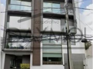 Departamento de 2 habitaciones, Alvaro Obregón · Departamento en Desierto de Los Leones, Álvaro Obregón, Cdmx.