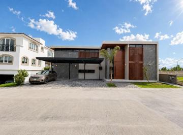 Casa en condominio de 6 habitaciones, Metepec · Casa Nueva, Espectacular Hacienda San Antonio Metepec