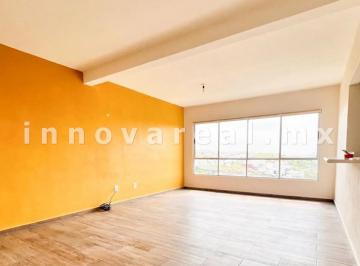 Departamento de 3 habitaciones, Atizapán de Zaragoza · Punta Esmeralda