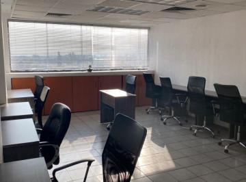 Oficina , Guadalajara · Oficina Amueblada en Av Cruz del Sur
