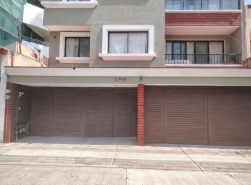 Departamento de 3 habitaciones, Guadalajara · Departamento en Renta en Providencia 2a. Sección
