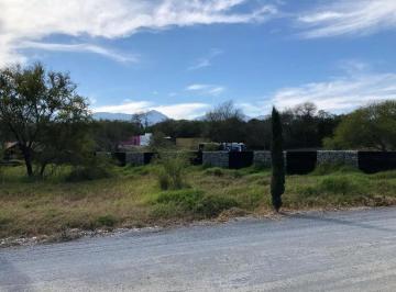 1 · Terreno en Venta en Fraccionamiento Mirasierra