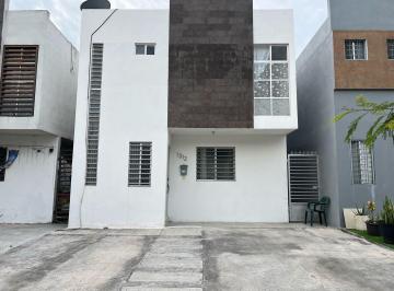 Casa · 98m² · 3 Recámaras · 2 Estacionamientos · Mmc Casa en Renta en Bello Amanecer en Guadalupe en en Nuevo Leon