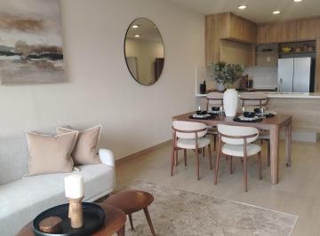 Departamento · 98m² · 2 Recámaras · 2 Estacionamientos · Venta Departamentos Queretaro Nuevo Refugio