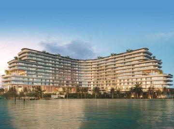 Departamento · 234m² · St. Regis Costa Mujeres | Residencia de Lujo Frente Al Mar | Inversión Premium
