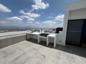 Casa en condominio · 4 Recámaras · 2 Estacionamientos · Casa en Condominio Cerca a La Anahuac con Roof Garden en Venta en Zibatá