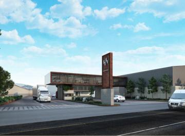 Nave industrial , Tlajomulco de Zúñiga · Nave Industrial en Preventa en Hexaparks El Sauz – Tala, Jalisco