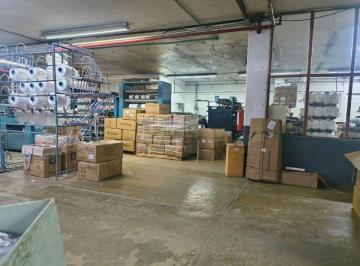 Bodega comercial , Naucalpan de Juárez · Bodega en Renta Naucalpan