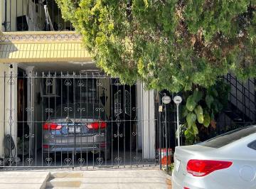 Casa · 136m² · 2 Recámaras · 1 Estacionamiento · Mmc Casa en Renta en La Colonia La Florida en Monterrey en Nuevo Leon