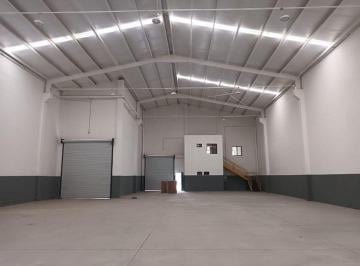 97f9ecdf5d10b5fd5fa7a156fa2876a97f2c42d3811e42db3caaedee1030b7c6 · Bodega Industrial | El Palmar, Santa Catarina