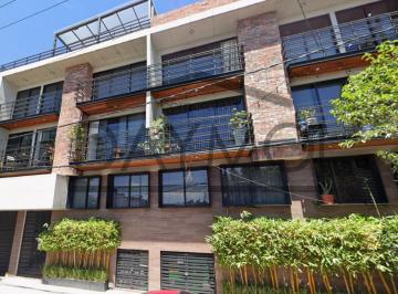 Departamento de 3 habitaciones, Benito Juárez · Departamento en Postal, Benito Juárez, Ciudad de México.