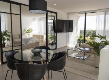 Departamento de 1 habitación, Querétaro · Departamento de Lujo Frente a Antea