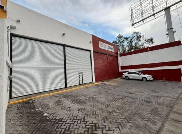Bodega comercial · 269m² · 2 Estacionamientos · Bodega en Renta en Juan Gil Preciado, Nuevo Mexico, Zapopan, Jal.