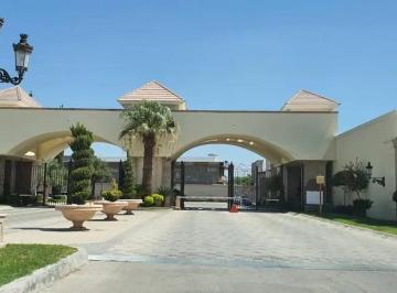 1 · Terreno en La Zona Mas Exclusiva