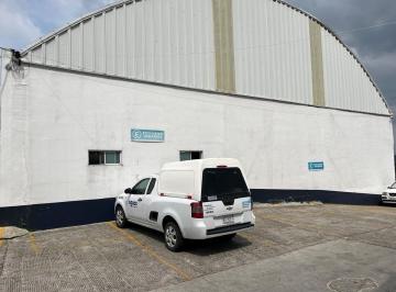 Bodega comercial · 950m² · 40 Estacionamientos · Bodega en Renta en Huixquilucan a 3 Minutos de de Bosque Real