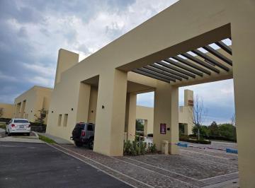 Departamento de 2 habitaciones, El Marqués · Bonito y Nuevo Departamento en Zarú, un Fraccionamiento Privado Moderno con Áreas Verdes.