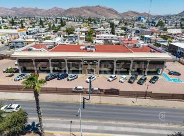Oficina · 1293m² · Oficina en Renta en Santo Niño, Chihuahua, Chih.