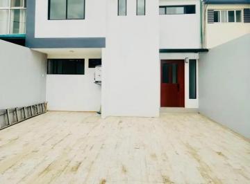 1 · Casa en Venta en Ampliación Vista Hermosa, Tlalnepantla de Baz, México