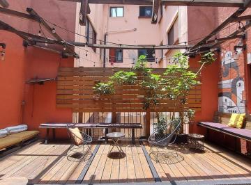 Edificio · 970m² · 24 Recámaras · Edificio en Renta en La Tabacalera Uso Hostal