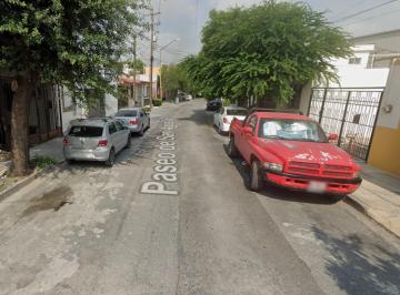 Casa de 3 habitaciones, Guadalupe · Casa Venta Oportunidad Cesion de Derechos Inmediatapaseo de San Agustín, Misión de Guadalupe, 67117