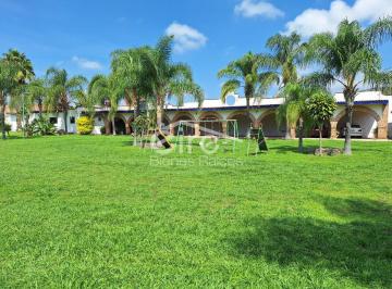 Terreno / Lote , Tlajomulco de Zúñiga · Terreno con Construcciones en Venta Al Sur de La Ciudad