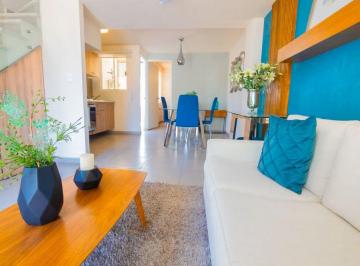 Casa de 2 habitaciones, Otzolotepec · Casa en Venta en Toluca | Modelo Unicornio