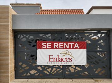 Casa de 6 habitaciones, Mexicali · Se Renta Casa Amueblada en Privada Puerta de Hierro