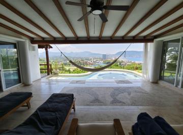 Villa de 3 habitaciones, Zihuatanejo de Azueta · Venta de Villa en Porto Ixtapa